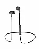 Trust Urban Cantus Cuffie In-Ear per Smartphone e Tablet, Nero