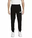 PUMA Ess Slim Pants TR - Pantaloni da Uomo