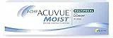 1-DAY ACUVUE MOIST MULTIFOCAL - Lenti Giornaliere, Protezione UV, 30 lenti (diottria -2.50, max add +1.75 MID, BC 8.4, DIA 14.3)
