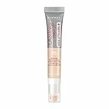Rimmel London Lasting Finish Breathable 25H Correttore, Copre Occhiaie, Imperfezioni e Discromie, Light Ivory , 7 ml