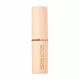 Makeup Revolution F2 - Fondotinta Fast Base