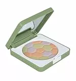 Bionike Defence Cover - Cipria Viso Correttiva per Pelli Sensibili e Intolleranti, Dona una Pelle Effetto Matte