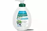 geomar crema corpo idratante alla menta acquatica,acido ialuronico,tris di alghe. 400 ml