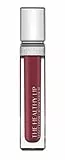 Physicians Formula - The Healthy Lip Velvet Liquid Lipstick - Rossetto Liquido a Lunga Durata, Formula Cremosa con Olio di Avocado, Vitamine A&E, Acido Ialuronico, Peptidi Anti-età - Berry Healthy