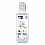 Chicco Disinfettante per Biberon, Succhietti e Giochi, 1L, 1