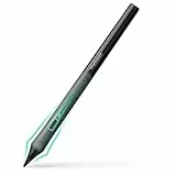 Metapen Penna D1 compatibile con Apple iPad 2018-2023, design ergonomico, impugnatura comoda, sensibilità di inclinazione, compatibile con iPad 10/9/8/7/6, iPad Pro 11'/12.9', iPad Air 3/4/5, Mini 5/6