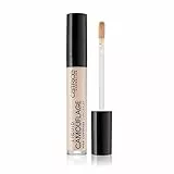 Catrice Liquid Camouflage Concealer, Correttore liquido, Porcelain 010, 5 ml