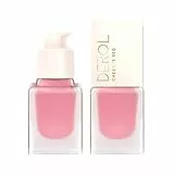 Fard liquido, gel guance crema viso fard, trucco pigmentato, naturale, durevole, impermeabile, opaco per trucco delle guance (01#MUSE)