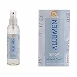 Carone - Allume di Potassio - Spray Antiodorante Classic