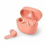 PHILIPS AUDIO TrueWireless, Rosa, One Size