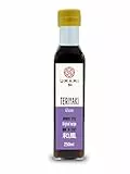Umami Salsa Teriyaki 250ml, glassa densa, elaborata con Salsa di Soia Artigianale prodotta in Giappone, senza conservanti, coloranti ne OGM