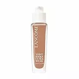Trucco della marca Lancome: base fluida per viso, Teint Idole Ultra Wear Base Care&Glow 430C (30 millilitri)
