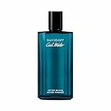 Davidoff Cool Water After Shave Lotion 125 ml