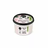 Organic Shop giapponese camelie e 5 oli crema corpo, 250 ml