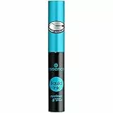 Essence - Delineador de ojos Liquid Ink Eyeliner Waterproof - Negro