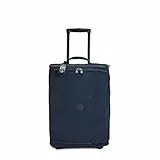 Kipling TEAGAN XS, Valigia, Bagaglio a Mano con 2 Ruote, 50.5 cm, 33 L, 1.9 kg, Blu Bleu 2