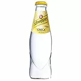 Confezione Schweppes tonica Bottiglia 20 cl x 24 pz