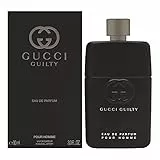Gucci Eau De Parfum Uomo, 90 ml