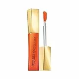Collistar Gloss Design n. 29 Arancio Papyrus | Lucidalabbra ultra-brillante rimpolpante | Volume labbra immediato | 7 ml