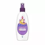 Johnson's Strength Drops Spray Balsamo 200 ml