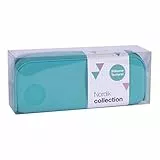 APLI Nordik Collection 18415 - Custodia in Silicone, Blu cielo