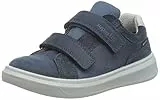 superfit Cosmo, Sneaker Bambini e ragazzi, Blu/Grigio Chiaro 8000, 30 EU