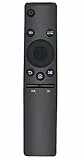 ALLIMITY BN59-01259B - Telecomando sostitutivo per Samsung Smart 4K UHD TV UE40K6300 UE40KU6000 UE40KU6400 UE40KU6400U UE40KU6400UXXU UE43KS7500U UE43KU600000000000 UE43KU43KU6000000000000KU640 0