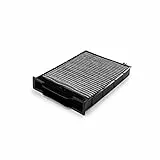 UFI Filters, Filtro Abitacolo ai Carboni Attivi 54.201.00, Filtro Abitacolo per Ricambio, Adatto a Auto, Applicabile su Diversi Modelli di Renault Megane II e Megane Grandtour