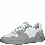 s.Oliver 5-5-13627-30, Sneaker Uomo, Grigio (Lt Grey Comb), 43 EU