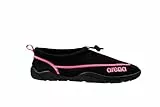 Arena Bow W, Scarpe da Scoglio Unisex – Adulto, Fuchsia, 37