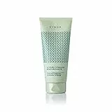 GYADA COSMETICS, Scrub CoWash Rinforzante con Spirulina, Detergente ed Esfoliante, con Microgranuli Vegetali di Nocciole e Mandorle, per Lavaggi Frequenti e Delicati, con Avena e Ginseng, 200 ml