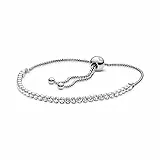 Pandora braccialetto 590524CZ-1 Femminile Hilo Luminoso
