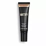 REVOLUTION BEAUTY Mattify Primer