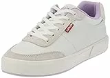 Levi's, Munro S Donna, Bianco, 38 EU