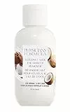 Physicians Formula Coconut Milk Eye Make-Up Remover, Nourishing and Non-Irritating Formula to Gentle Melt Away Waterproof Eye Make-up, Infused with Coconut Milk