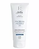 Bionike Proxera - Crema Corpo Normalizzante con Urea al 20% per Pelli e Cuoio Capelluto Secchi e Xerotici, Azione Esfoliante e Nutriente, Contrasta Inspessimento e Desquamazione della Pelle, 200 ml