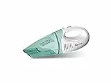 Girmi ap10 aspiretto Ricaricabile Portatile Wet & Dry Ciclone, Batteria al Lithio, 4.8V