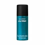 Davidoff Cool Water Deodorant Natural Spray 150 ml