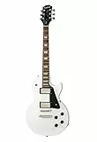 Epiphone Modern Les Paul Studio Alpine White · Chitarra elettrica