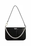 Guess Katey Schultertasche schwarz