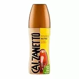 Calzanetto Autolucidante per Scarpe, Neutro, 75ml