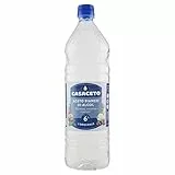 De Nigris 1889 Casaceto, Aceto Bianco di Alcol, 12 Confezione da 1075 Grammi