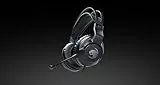 Roccat Cuffie da gioco stereo Elo X per PC, Mac, Xbox, PlayStation e dispositivi mobili