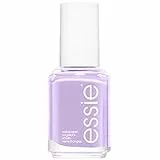 Essie Smalto dal Risultato Professionale Fuchsia e Prugna, Effetto Semipermanente, Lilacism, 13,5 ml