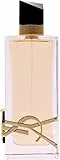 Yves Saint Laurent Libre Eau De Toilette Vaporizador, 90 ml