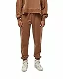 Desires Biano Sweatpants Donna, Marrone (5600 Tobacco Brown), XL
