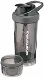 SmartShake Revive Series, Black - 750 ml.