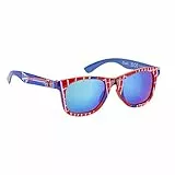 CERDÁ LIFE'S LITTLE MOMENTS Occhiali da Sole di Spiderman per Bambini, Multicolore, One Size Unisex