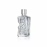 D by Diesel, Eau de Toilette Uomo e Donna, 100 ml, Profumo Fresco Orientale