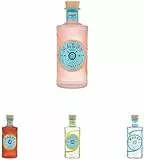 Gin dalla Costiera Amalfitana